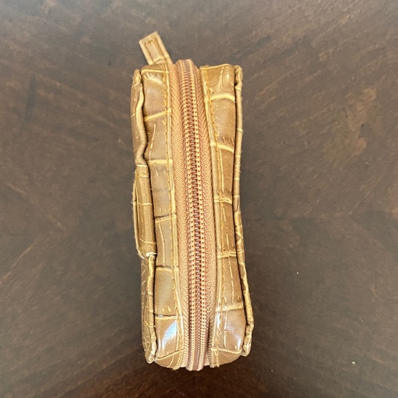 Trish McEvoy Brush Duo in Brown Case - Picture 4 of 6